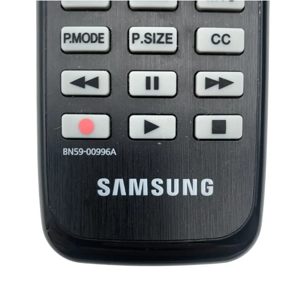 Genuine Samsung BN59-00996A TV Remote Control OEM - Tested & WORKS
